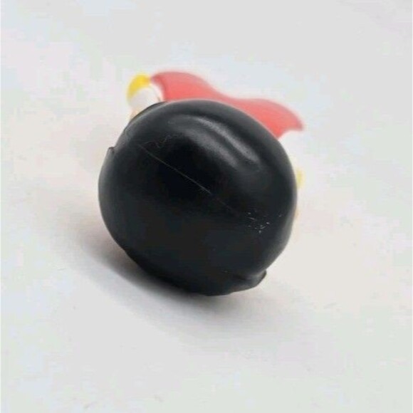 Ryans World Red Titan Hero Action Figure Mega Mystery Toy 3" Tall Bonkers Toy Co - Picture 5 of 7